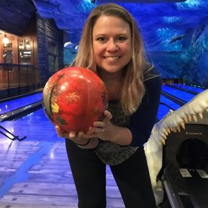 Meet your Posher, Trisha